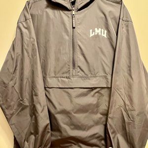 LMU Windbreaker